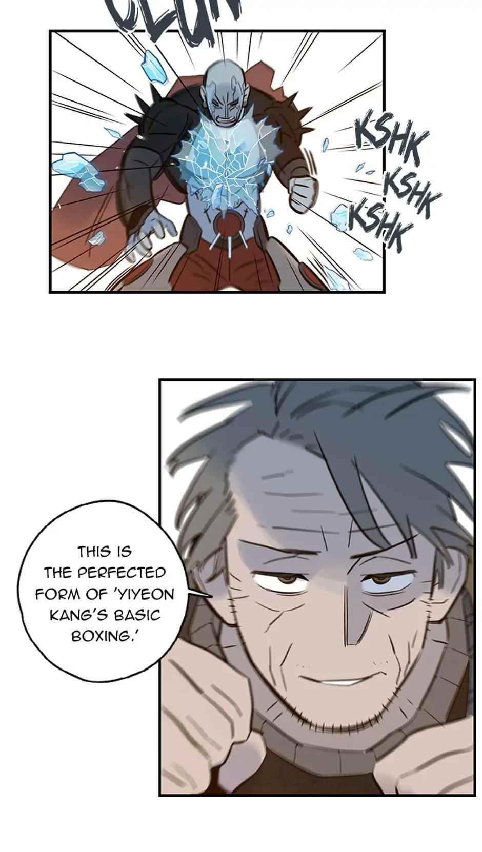 Rendezvous Chapter 87 - Page 20