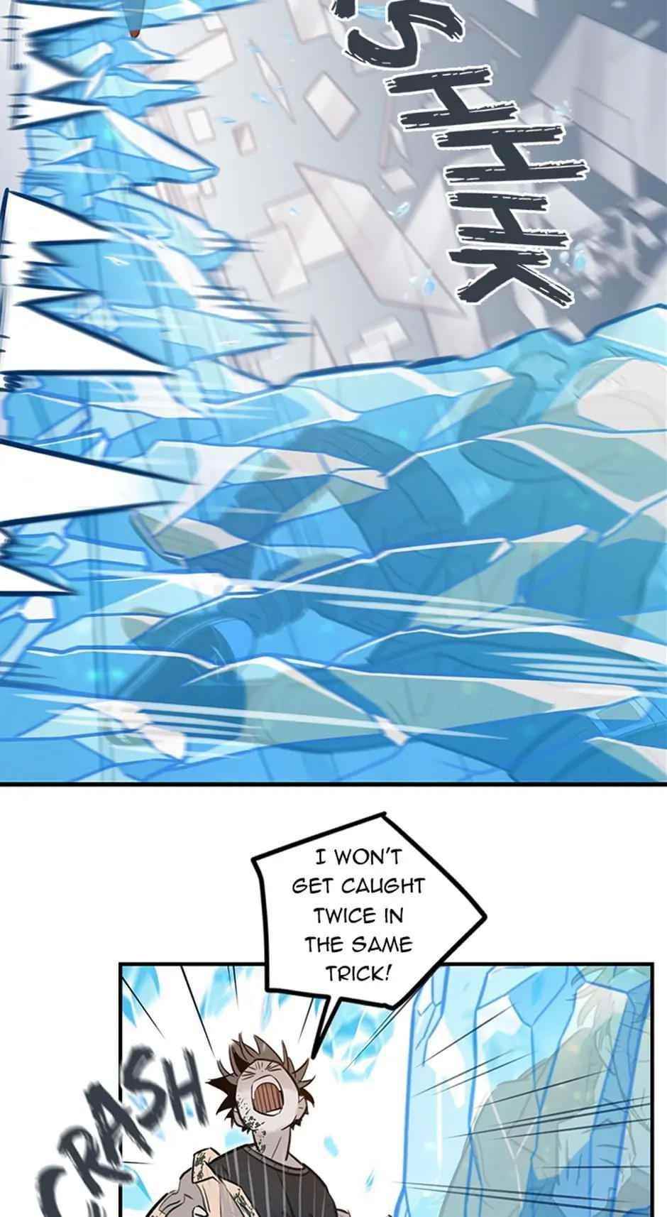 Rendezvous Chapter 87 - Page 22