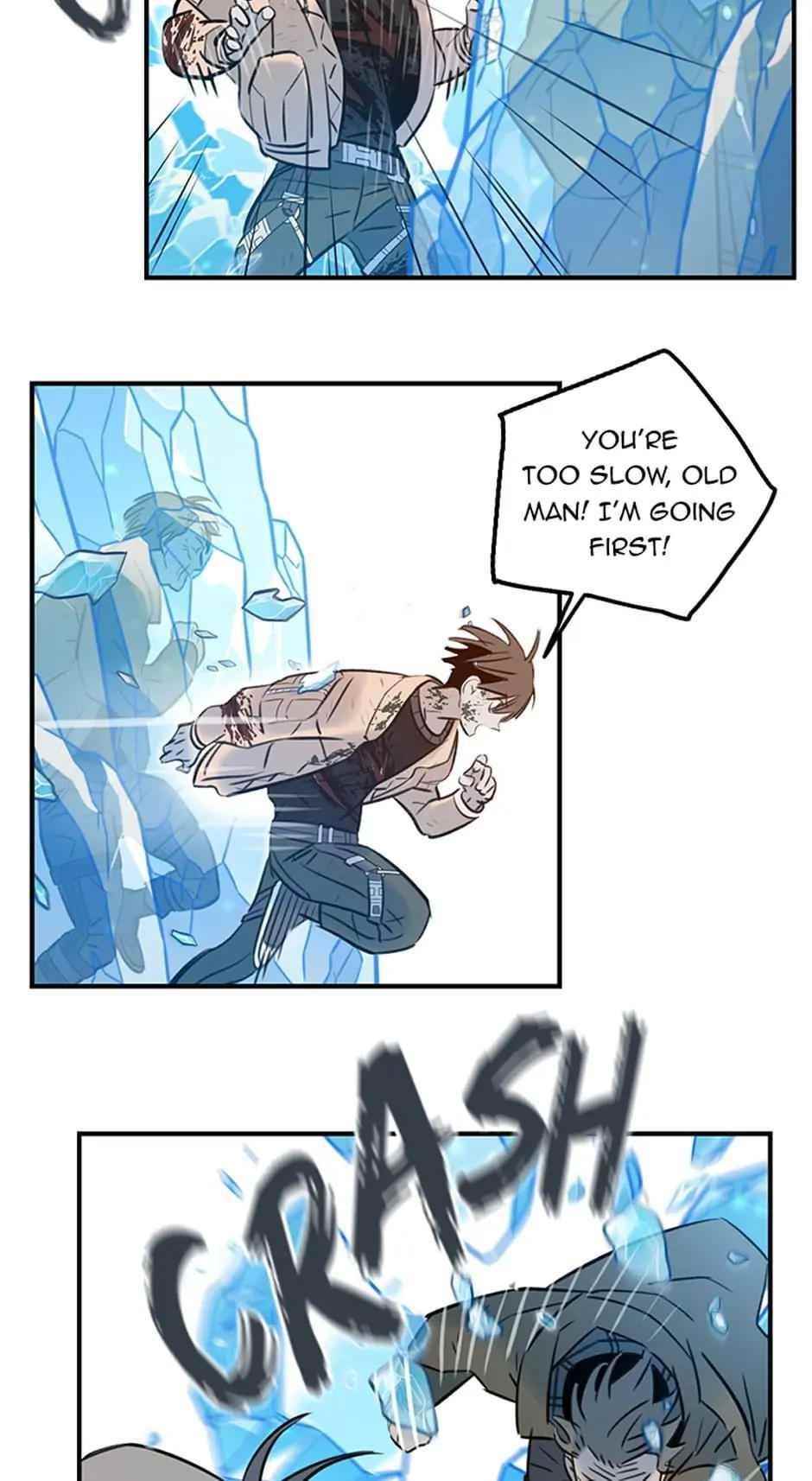 Rendezvous Chapter 87 - Page 23