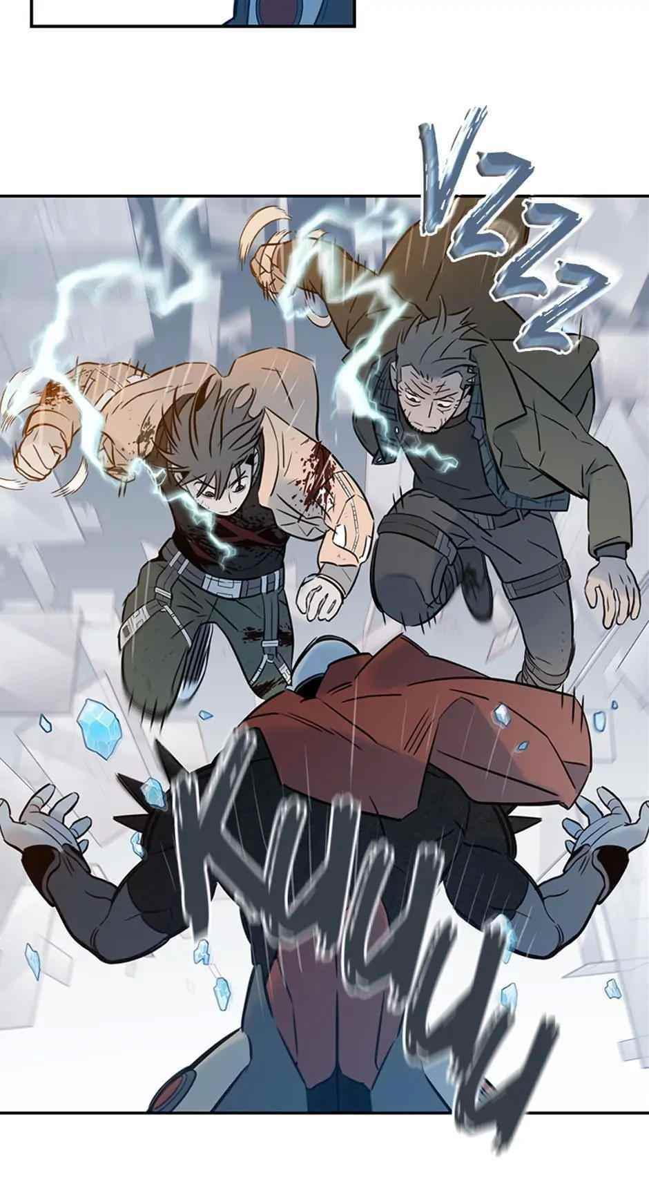 Rendezvous Chapter 87 - Page 25