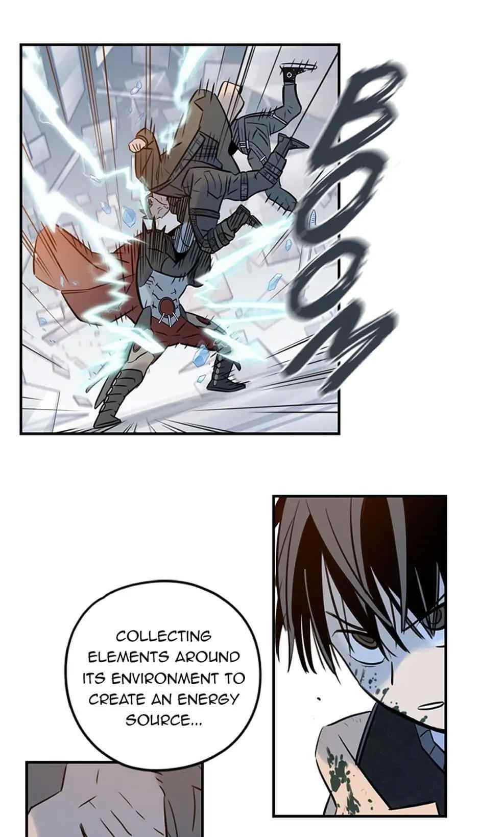 Rendezvous Chapter 87 - Page 26