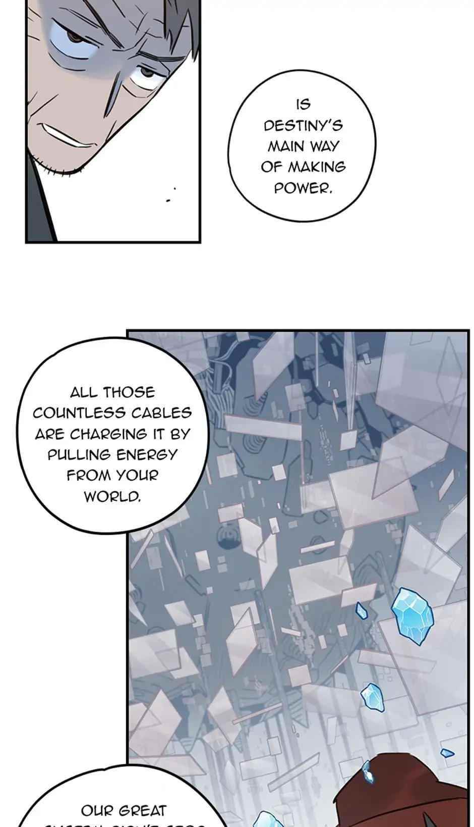 Rendezvous Chapter 87 - Page 27