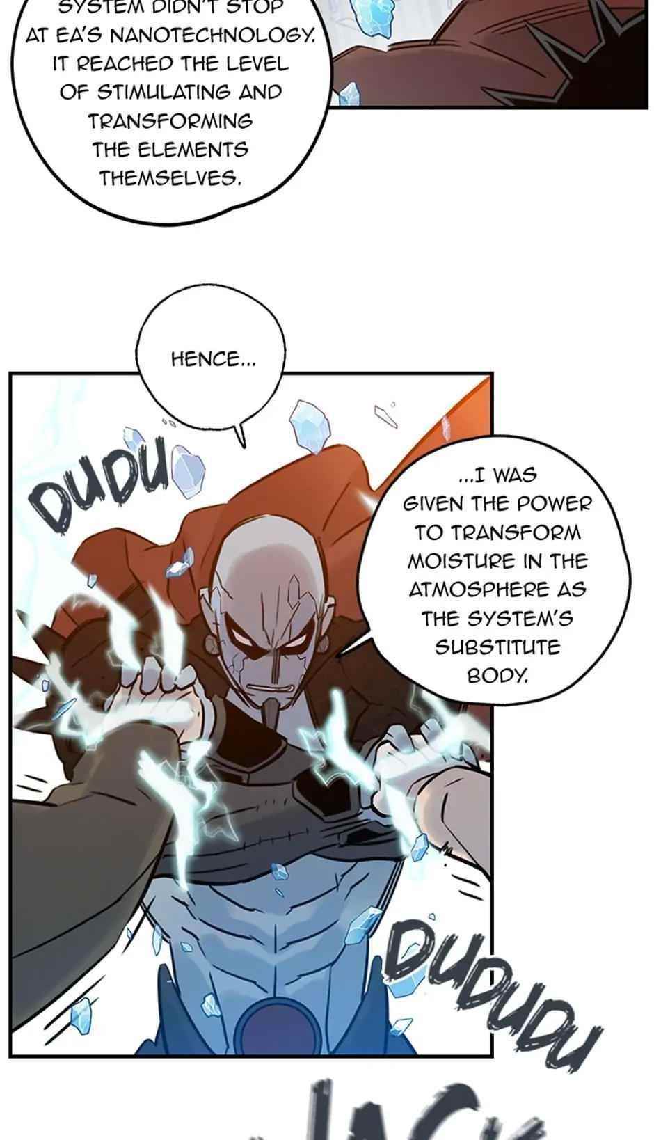 Rendezvous Chapter 87 - Page 28