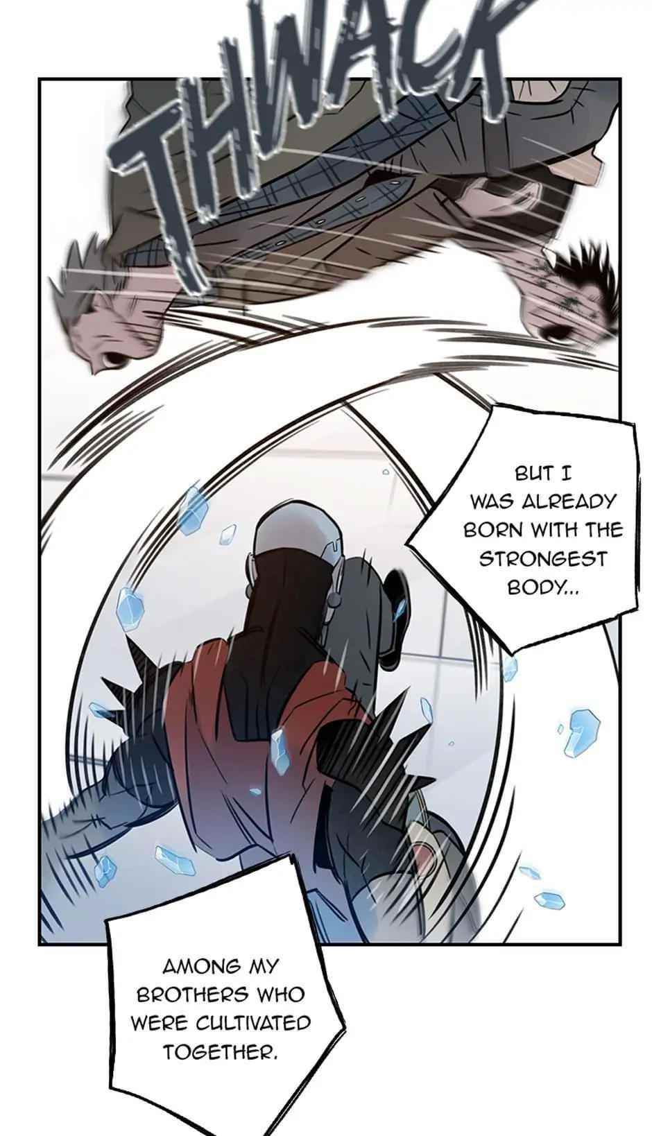 Rendezvous Chapter 87 - Page 29