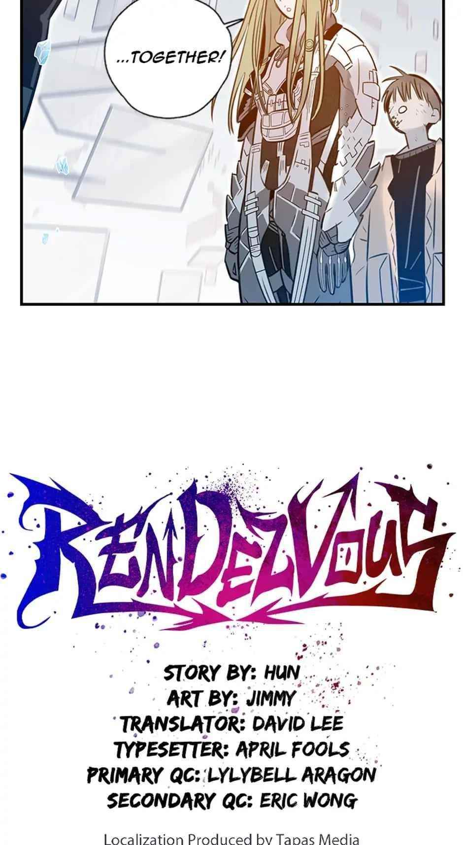 Rendezvous Chapter 87 - Page 3