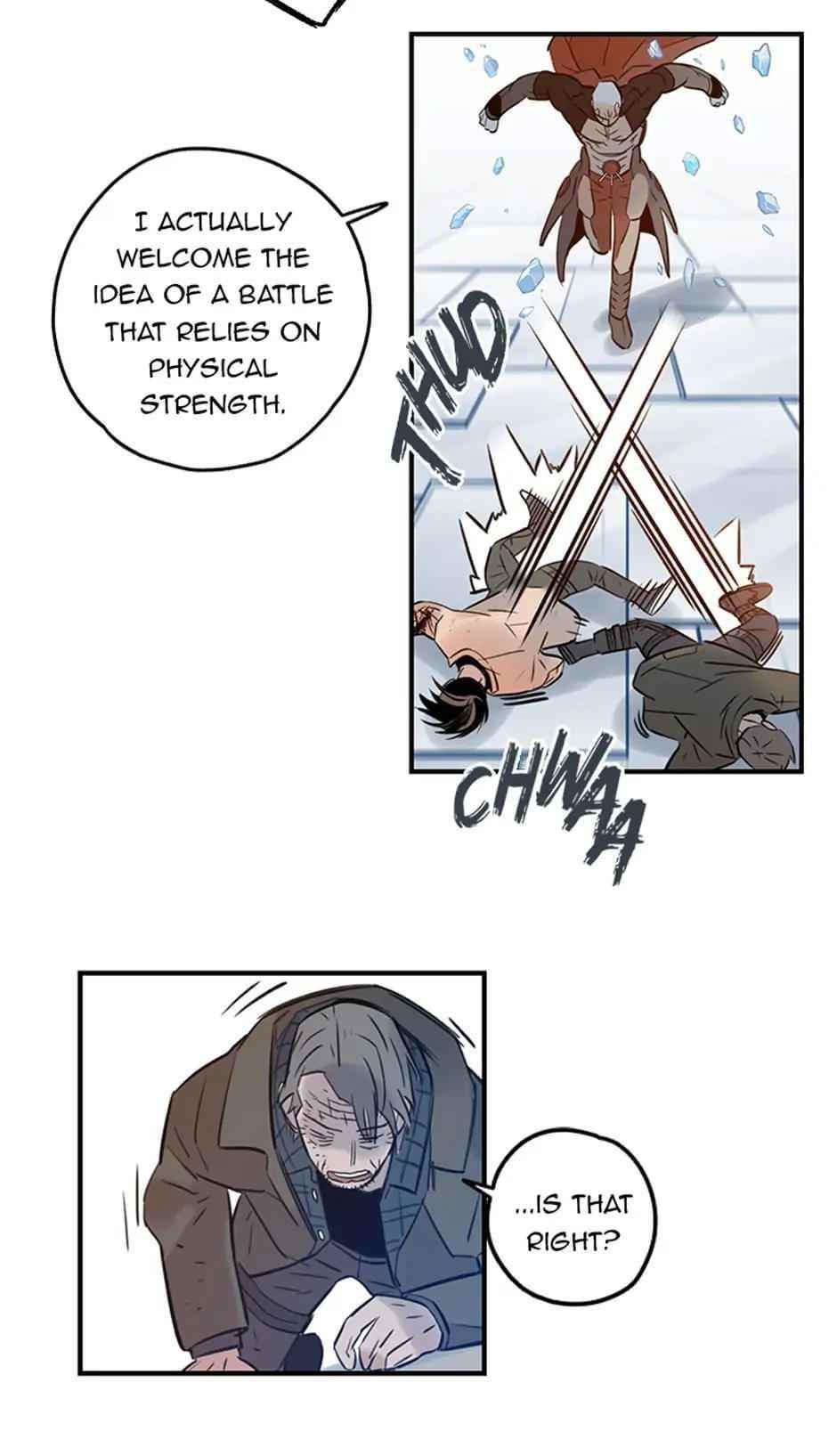 Rendezvous Chapter 87 - Page 30