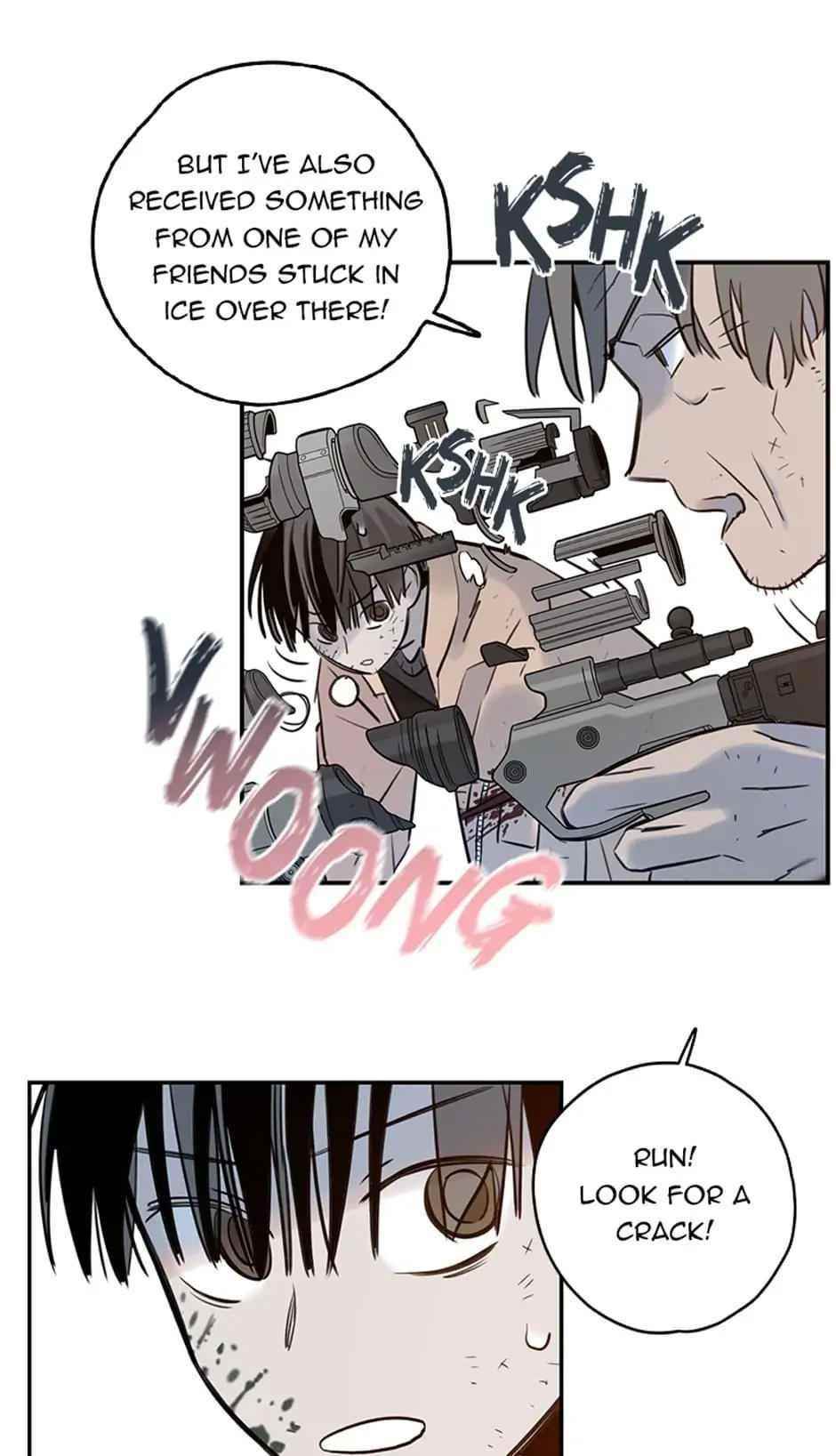 Rendezvous Chapter 87 - Page 31