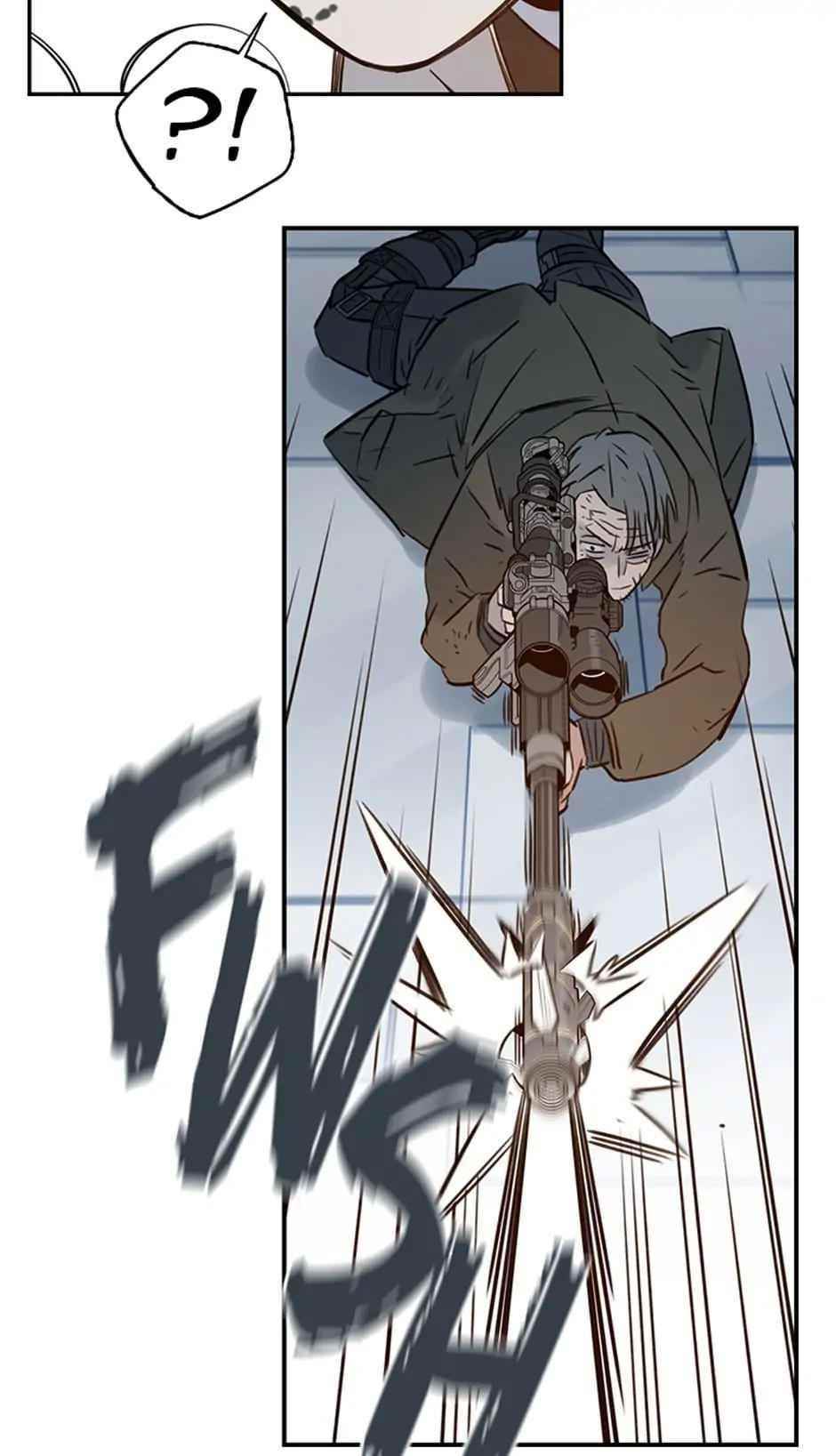 Rendezvous Chapter 87 - Page 32