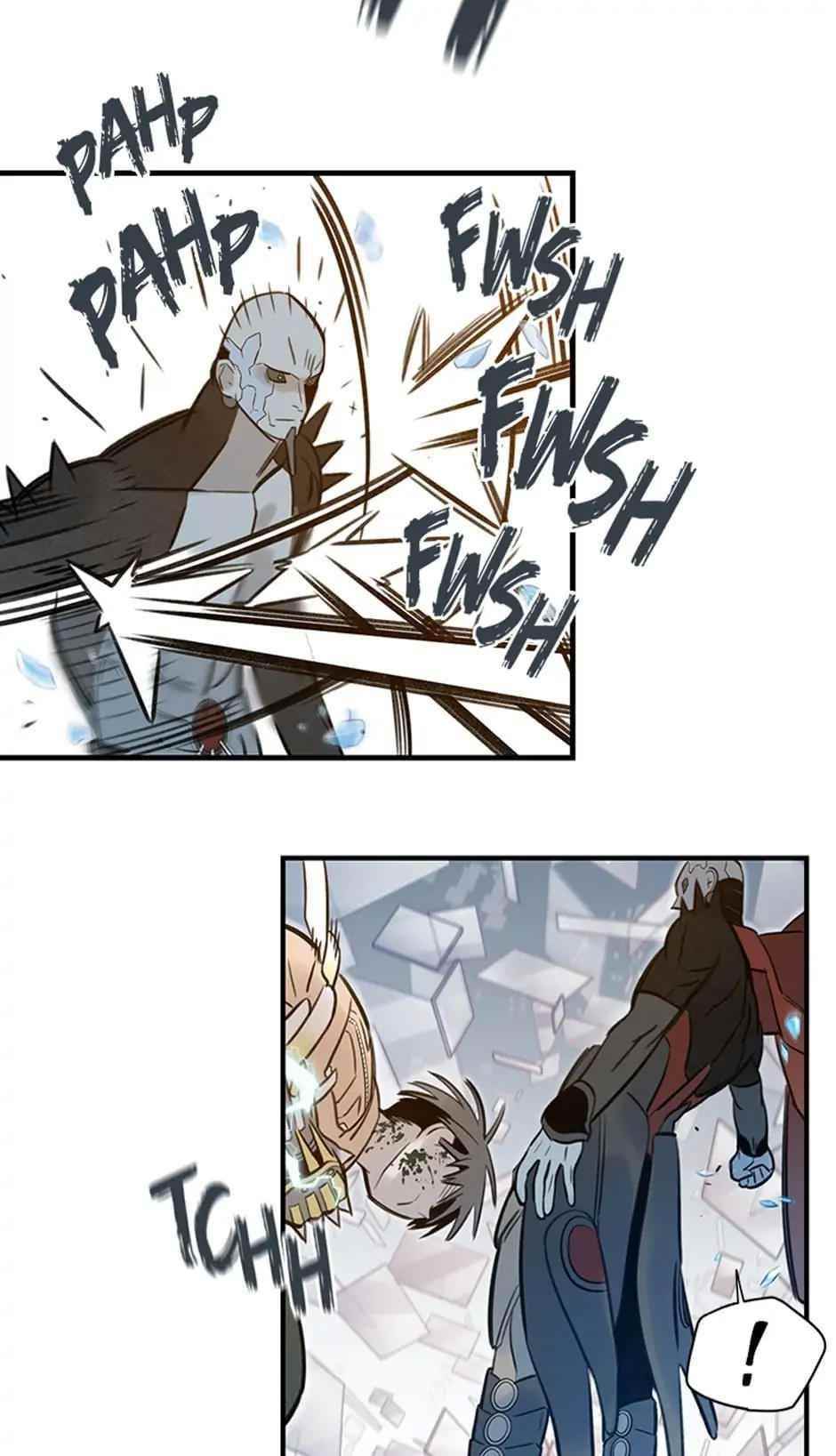 Rendezvous Chapter 87 - Page 33