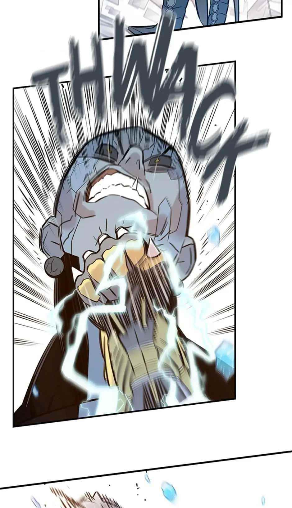 Rendezvous Chapter 87 - Page 34