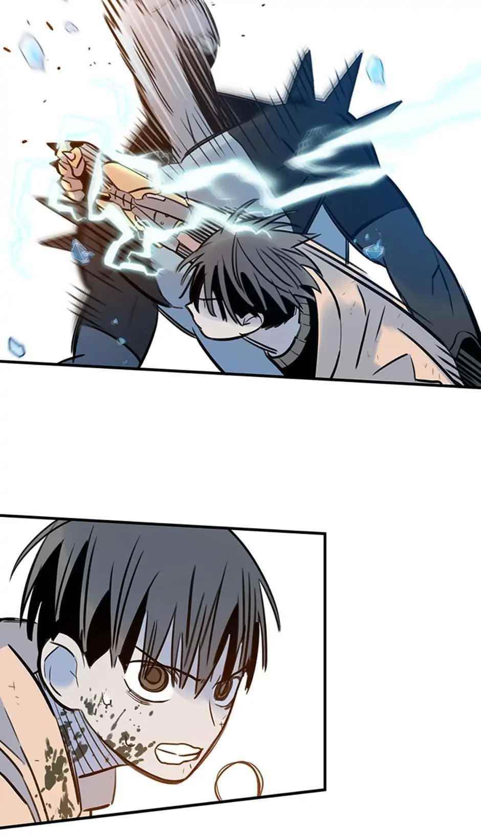 Rendezvous Chapter 87 - Page 35