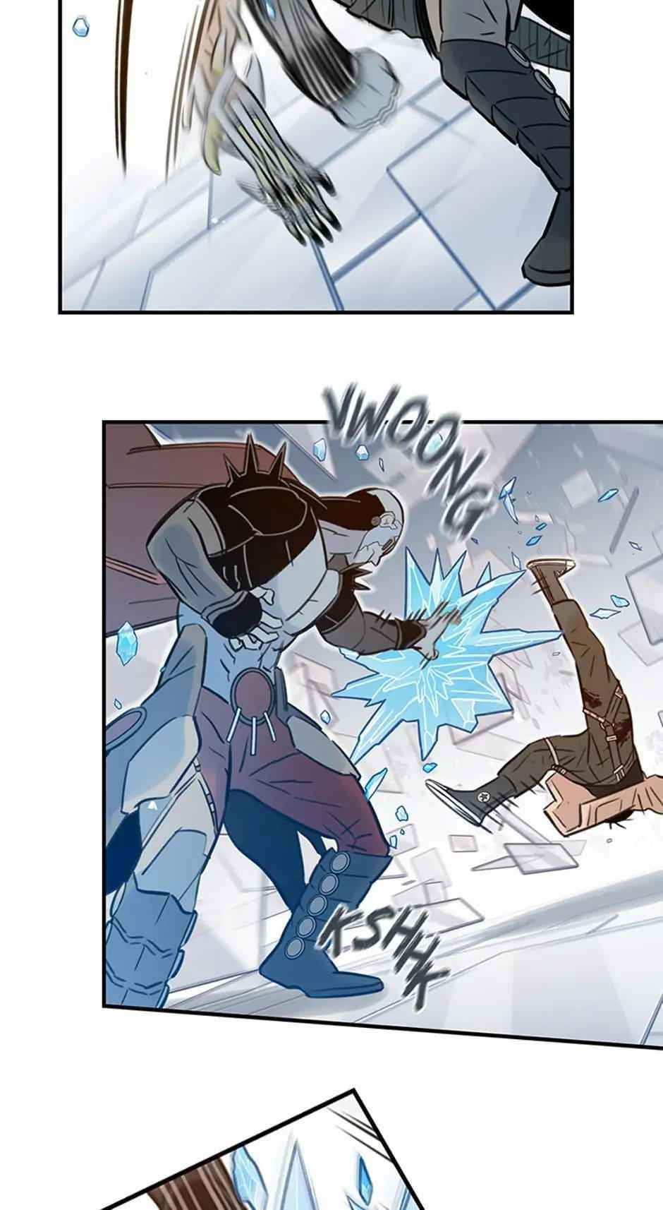 Rendezvous Chapter 87 - Page 37