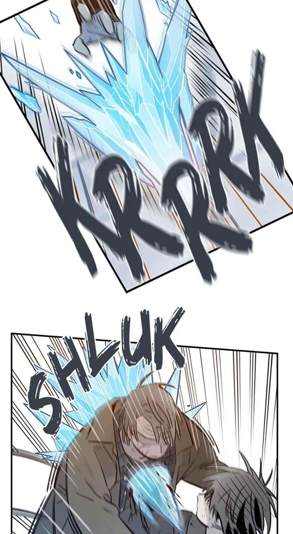 Rendezvous Chapter 87 - Page 38