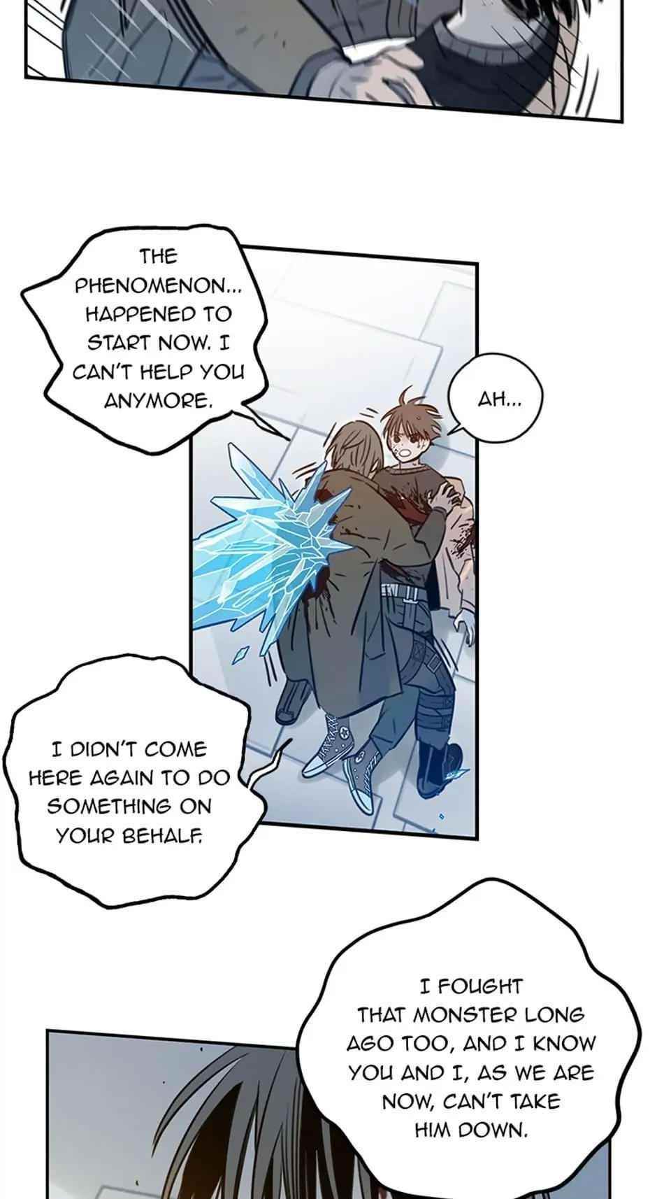 Rendezvous Chapter 87 - Page 39