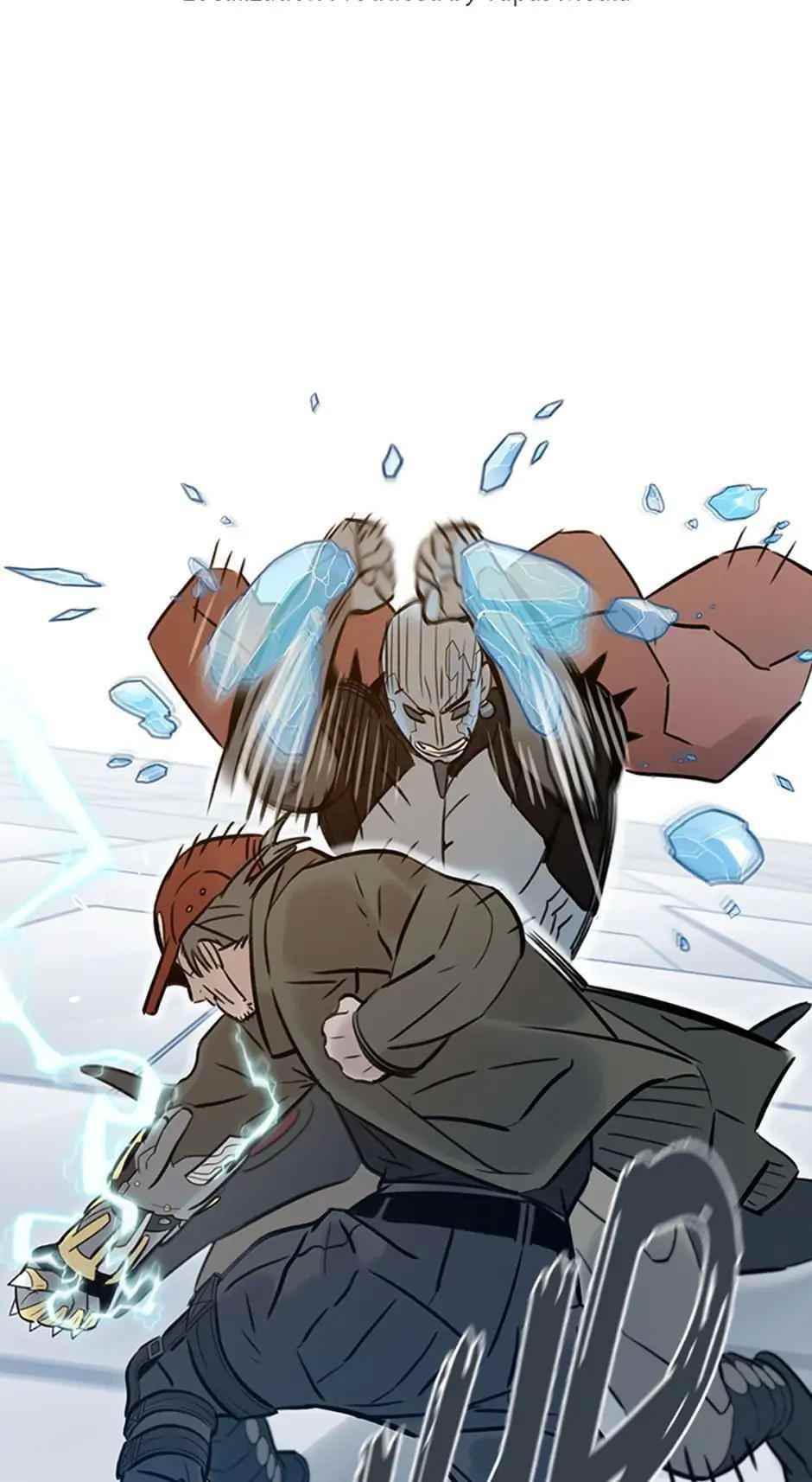 Rendezvous Chapter 87 - Page 4