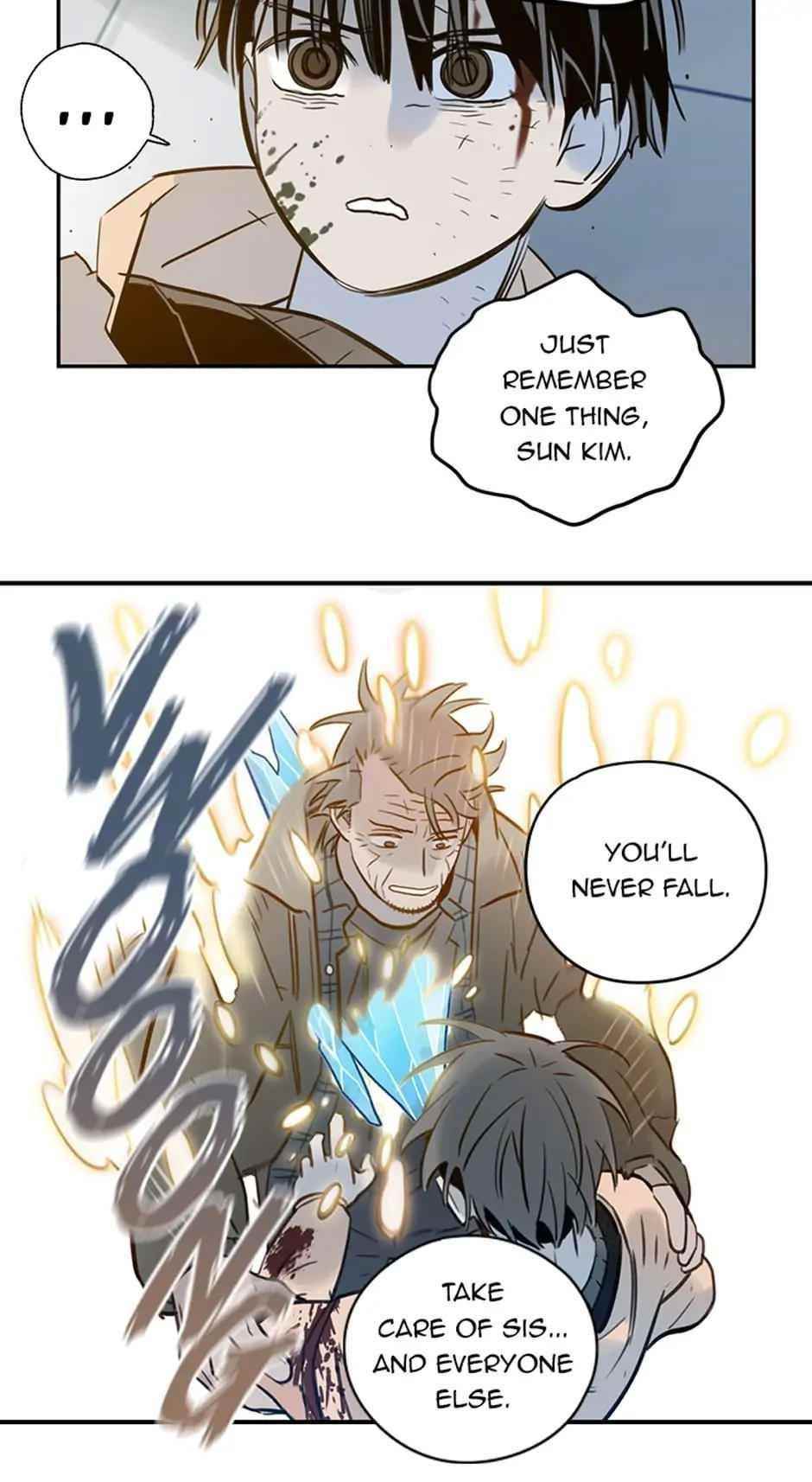 Rendezvous Chapter 87 - Page 40