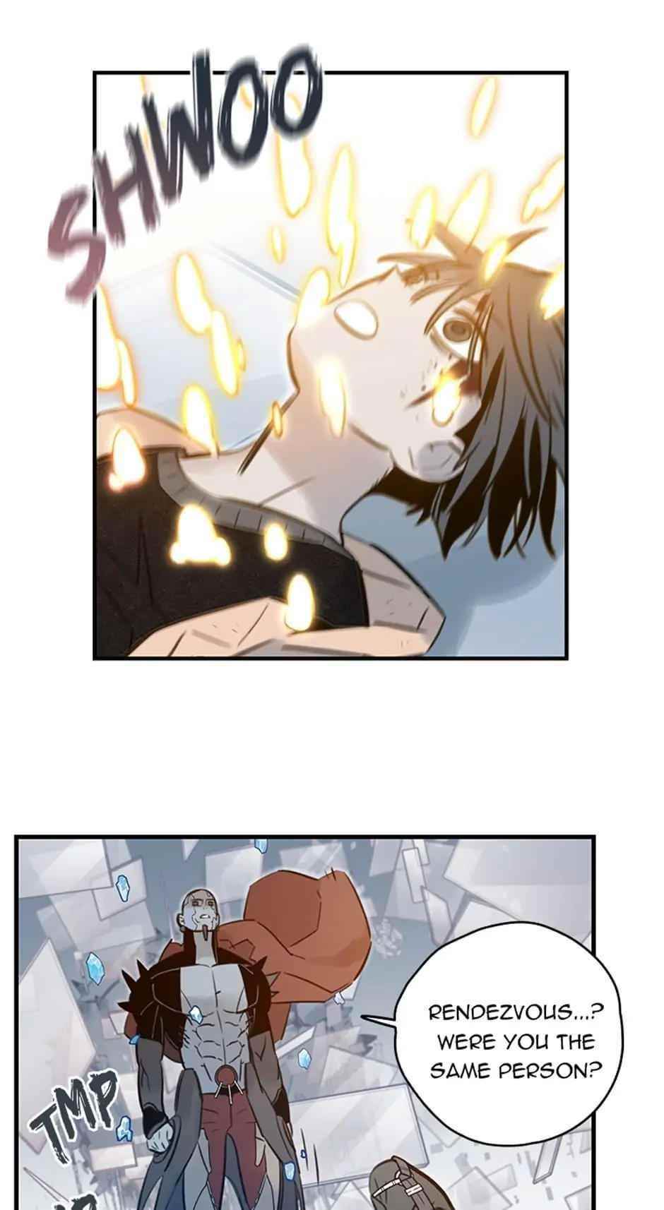 Rendezvous Chapter 87 - Page 41