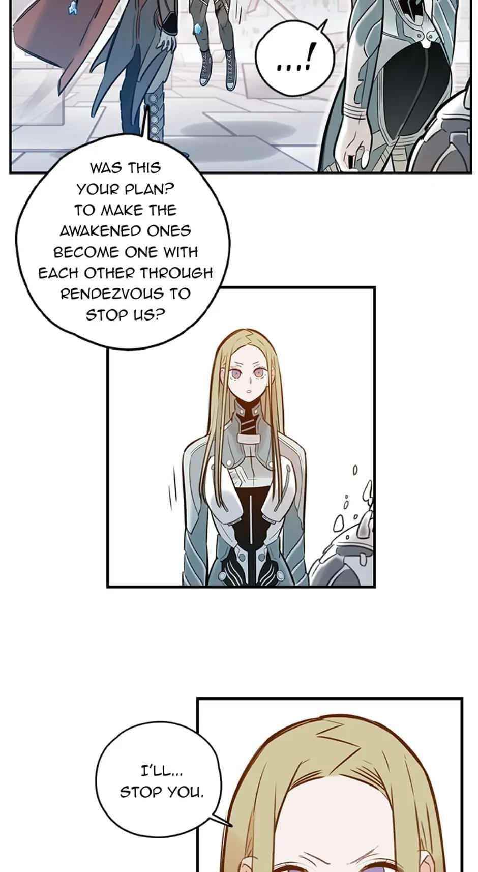 Rendezvous Chapter 87 - Page 43