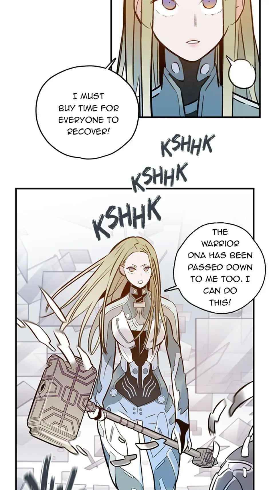 Rendezvous Chapter 87 - Page 44