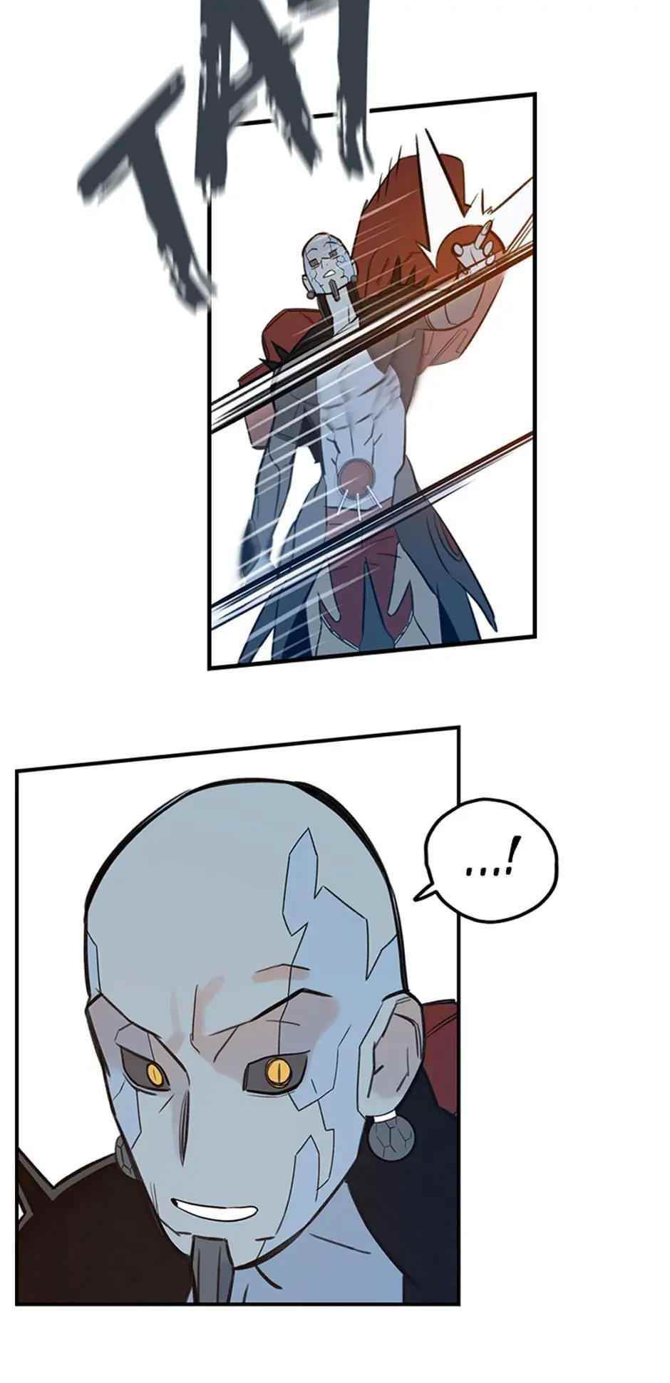 Rendezvous Chapter 87 - Page 47