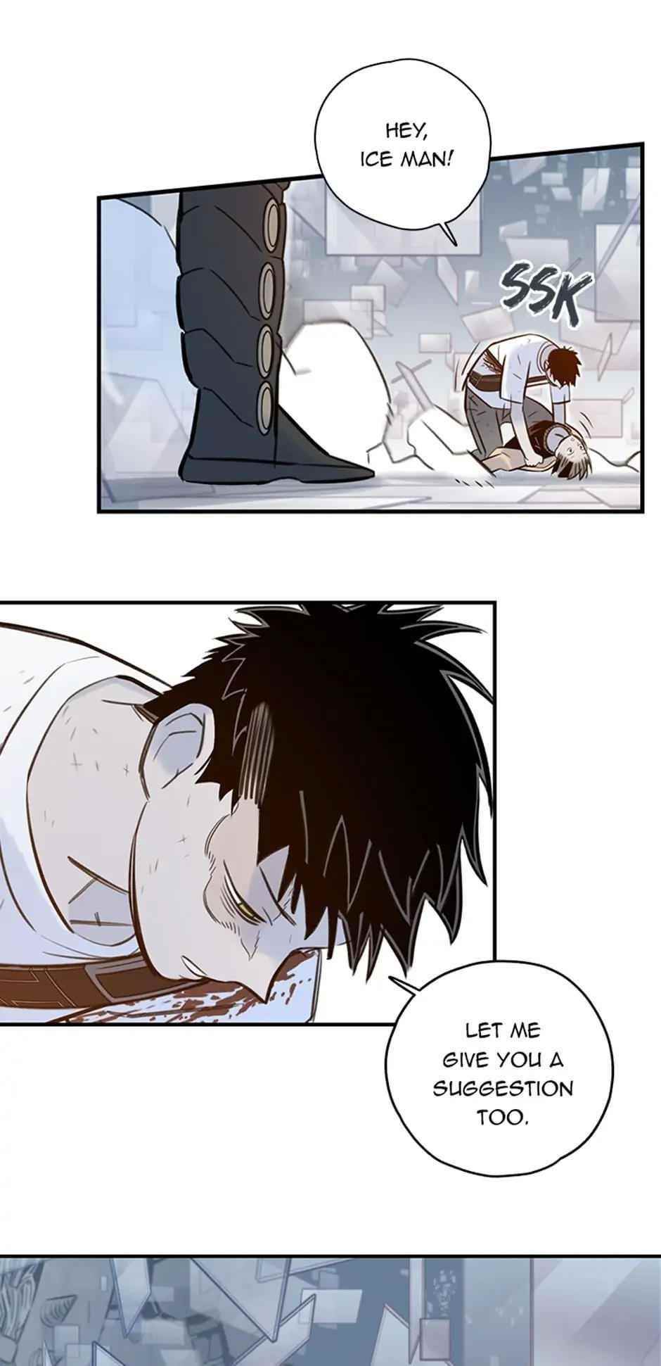 Rendezvous Chapter 87 - Page 48