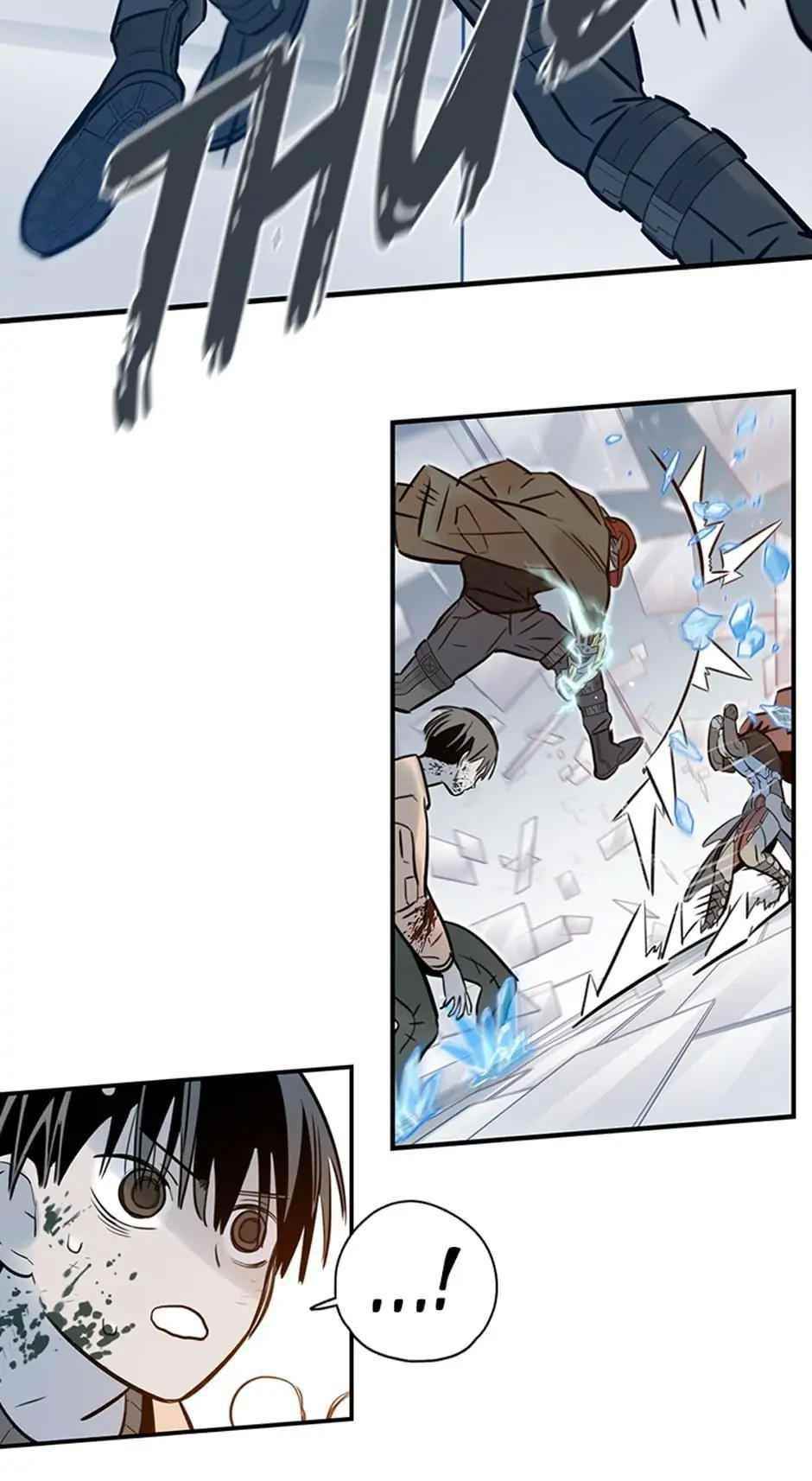 Rendezvous Chapter 87 - Page 5