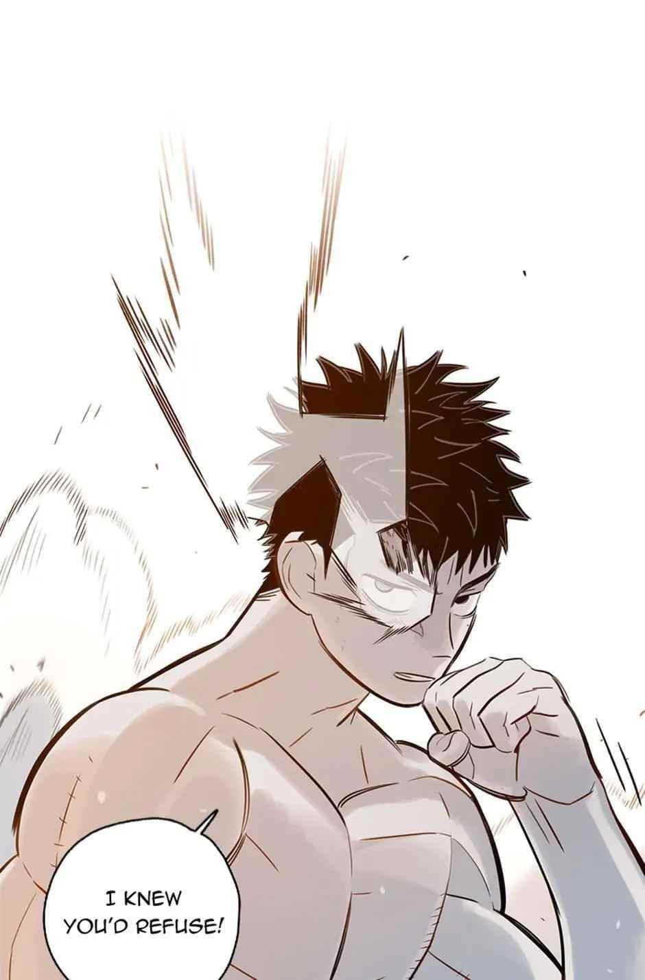 Rendezvous Chapter 87 - Page 50