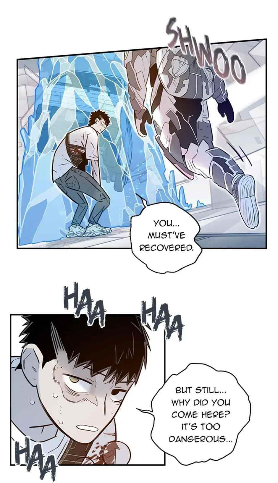 Rendezvous Chapter 87 - Page 6