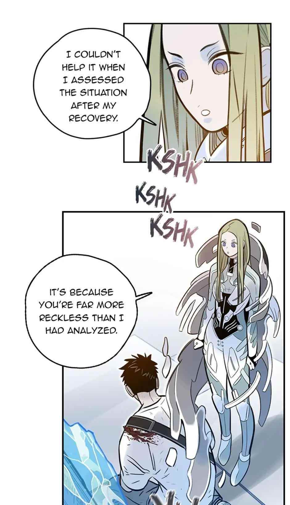 Rendezvous Chapter 87 - Page 7