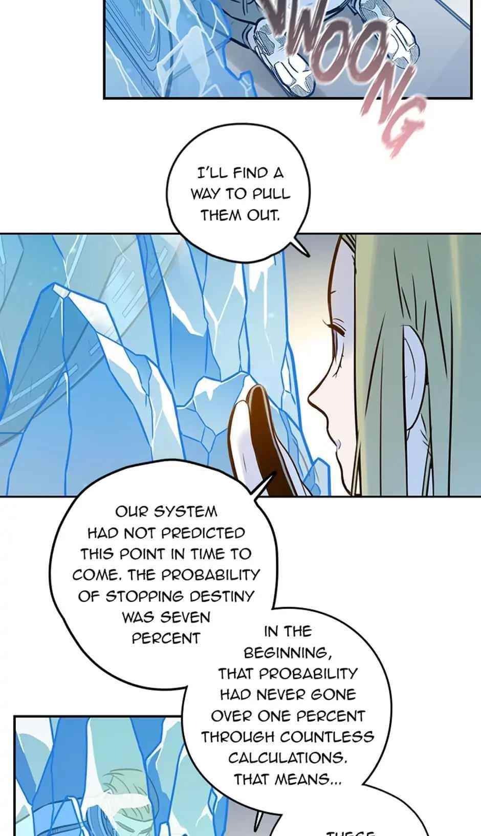 Rendezvous Chapter 87 - Page 8