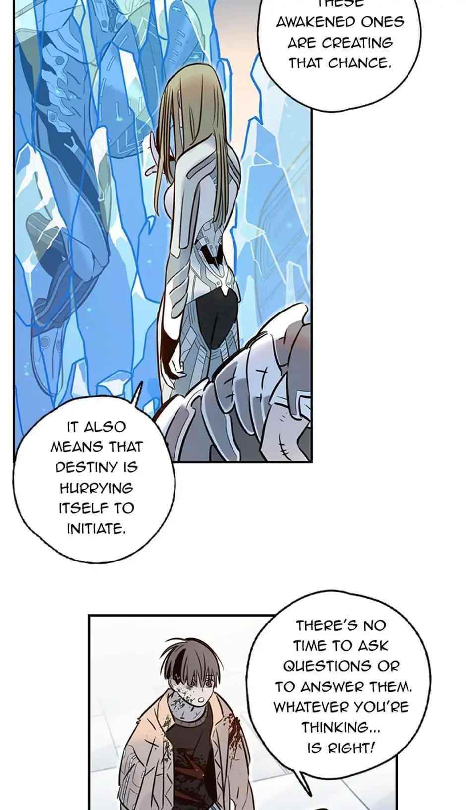 Rendezvous Chapter 87 - Page 9