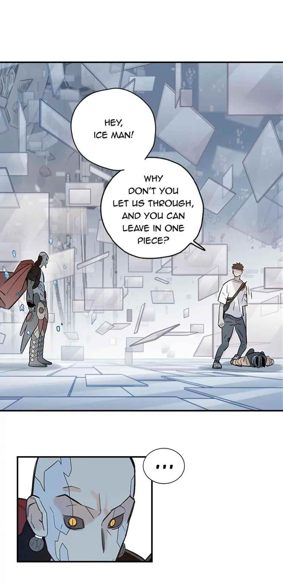 Rendezvous Chapter 88 - Page 1