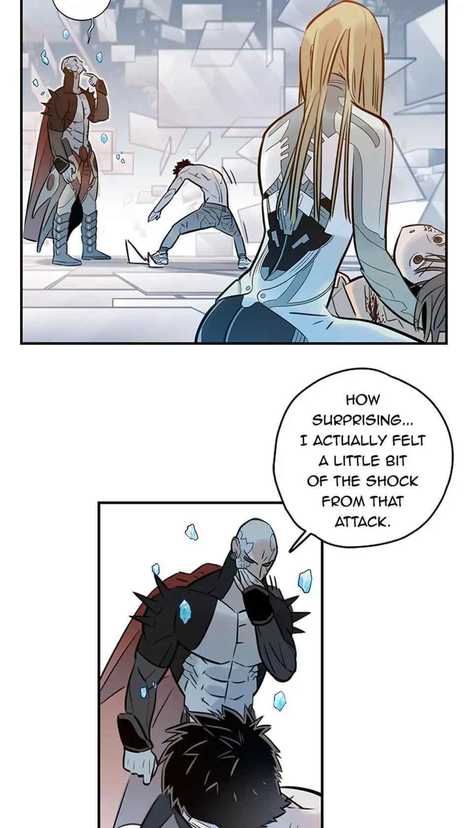 Rendezvous Chapter 88 - Page 12