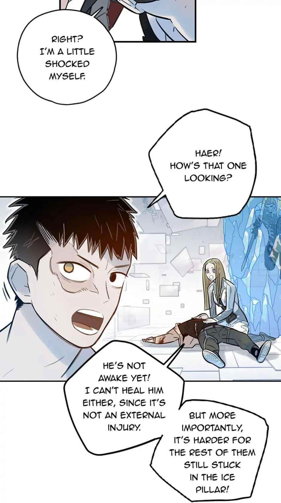 Rendezvous Chapter 88 - Page 13