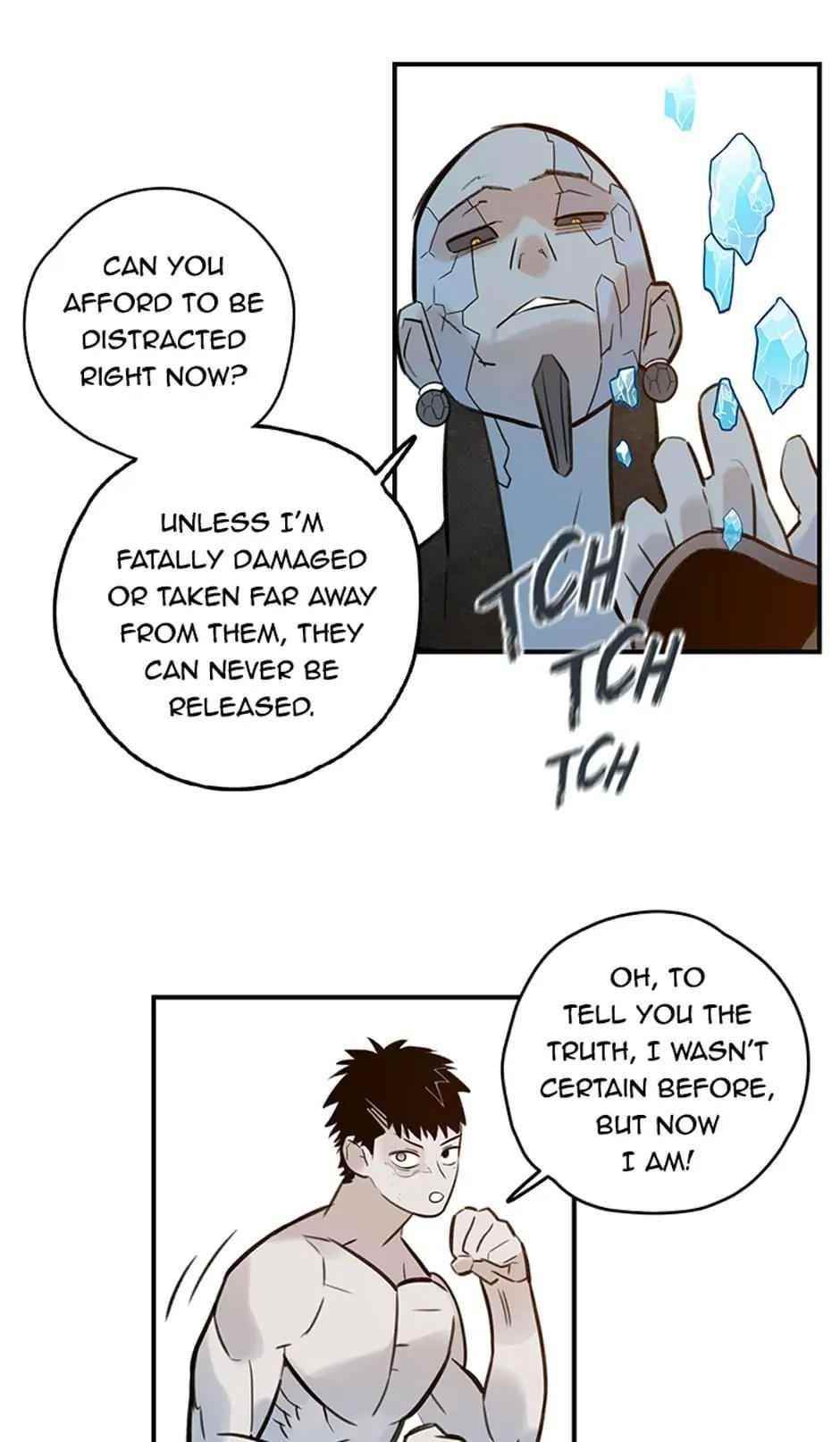 Rendezvous Chapter 88 - Page 14