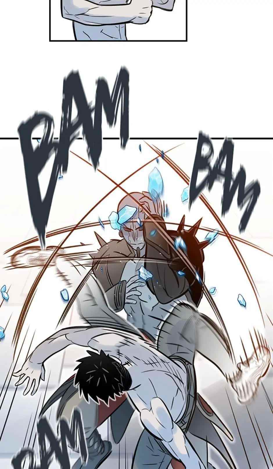 Rendezvous Chapter 88 - Page 15