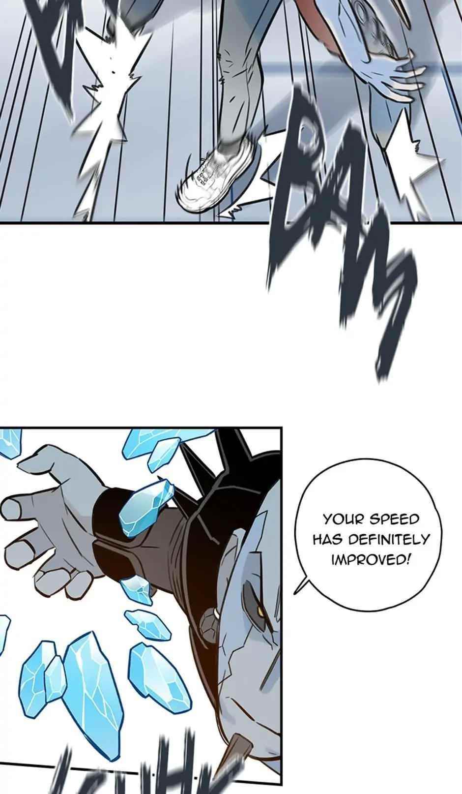 Rendezvous Chapter 88 - Page 16