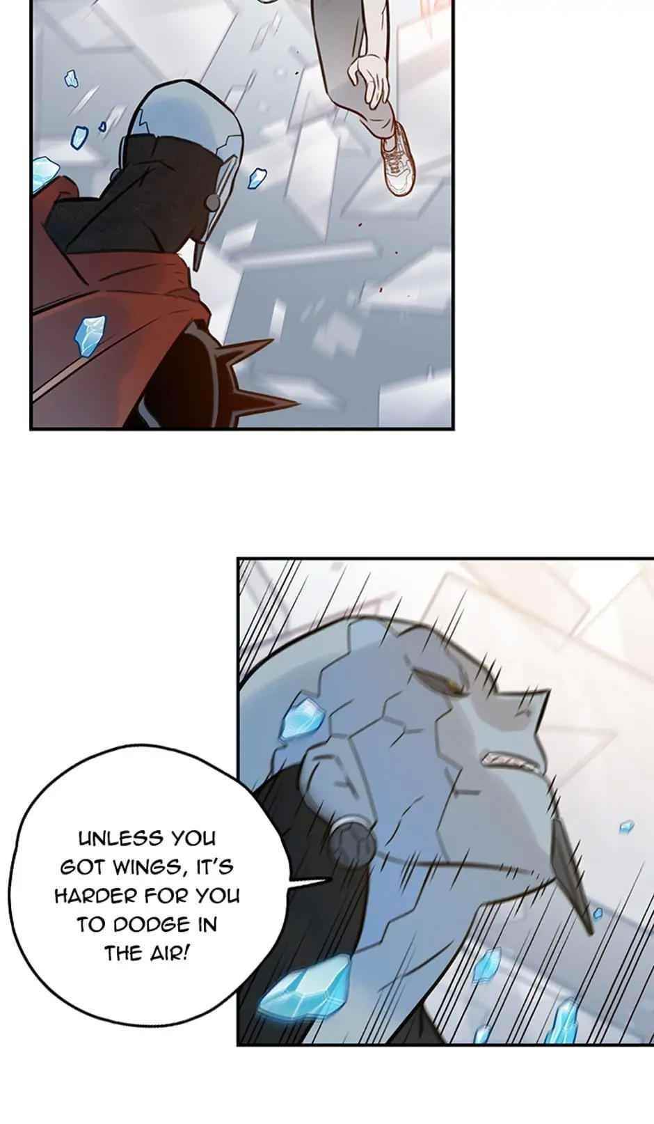 Rendezvous Chapter 88 - Page 18