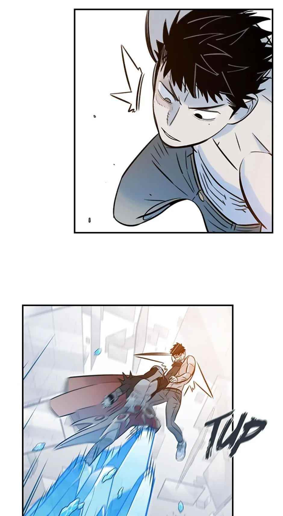 Rendezvous Chapter 88 - Page 19