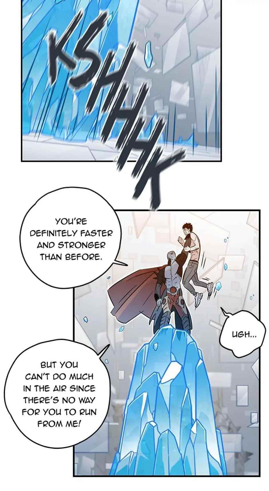 Rendezvous Chapter 88 - Page 20