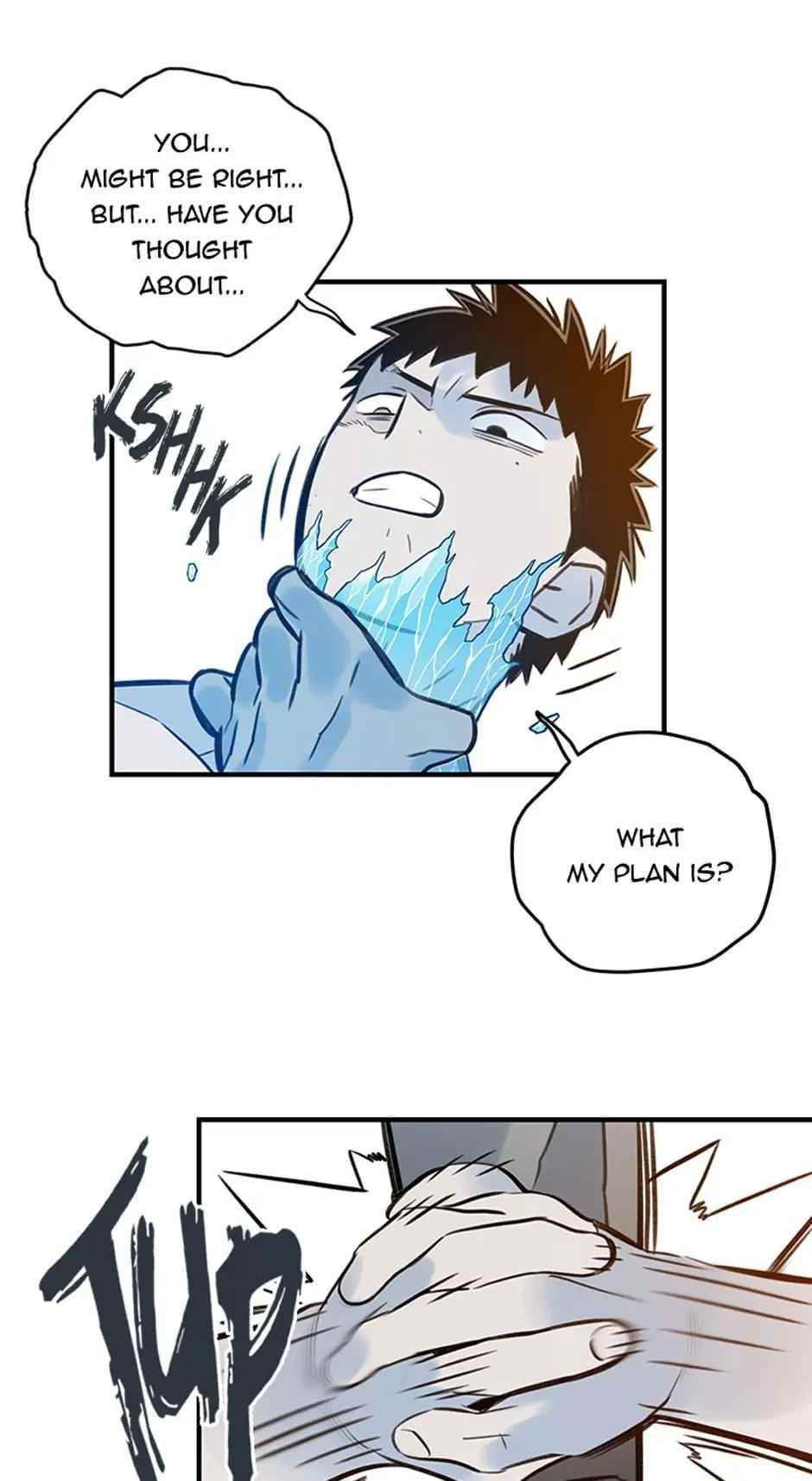 Rendezvous Chapter 88 - Page 21