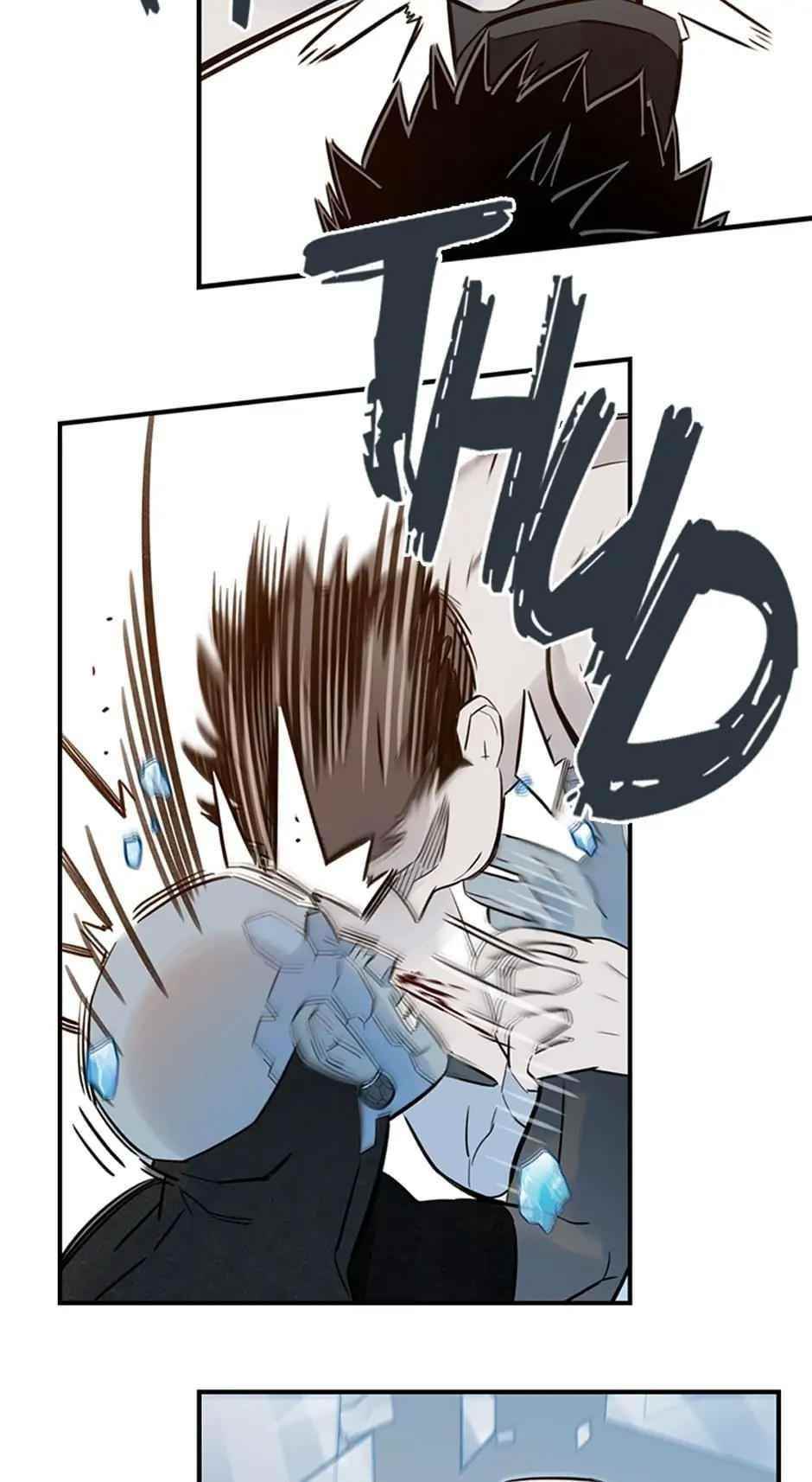 Rendezvous Chapter 88 - Page 22