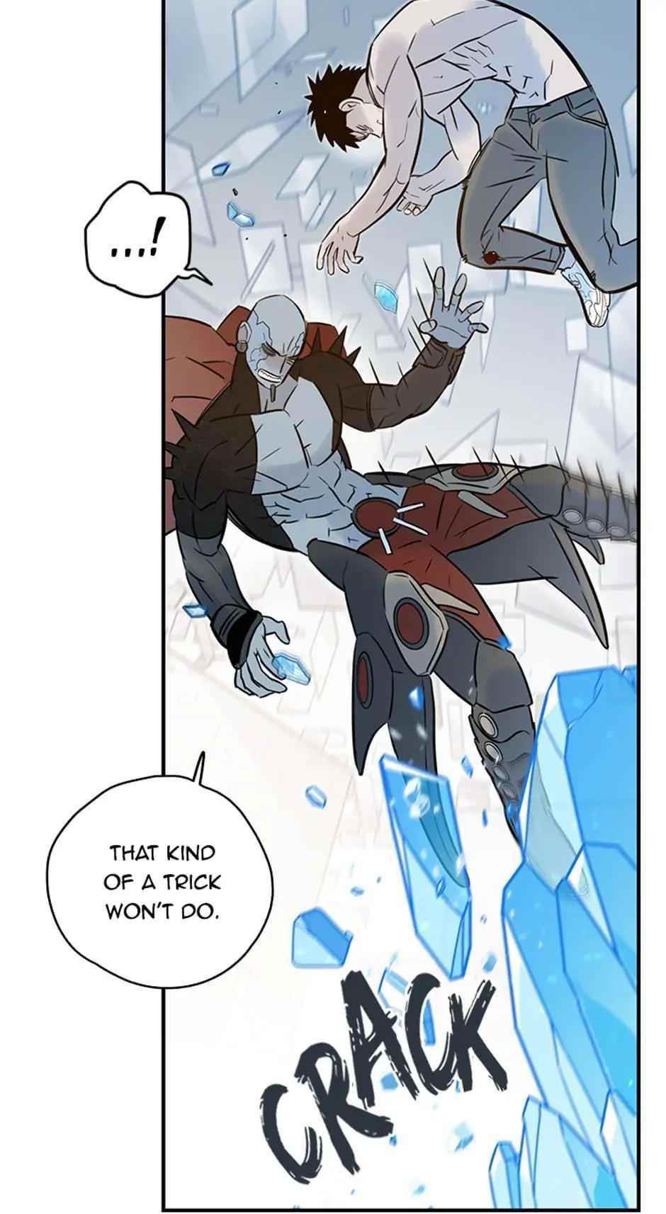 Rendezvous Chapter 88 - Page 23