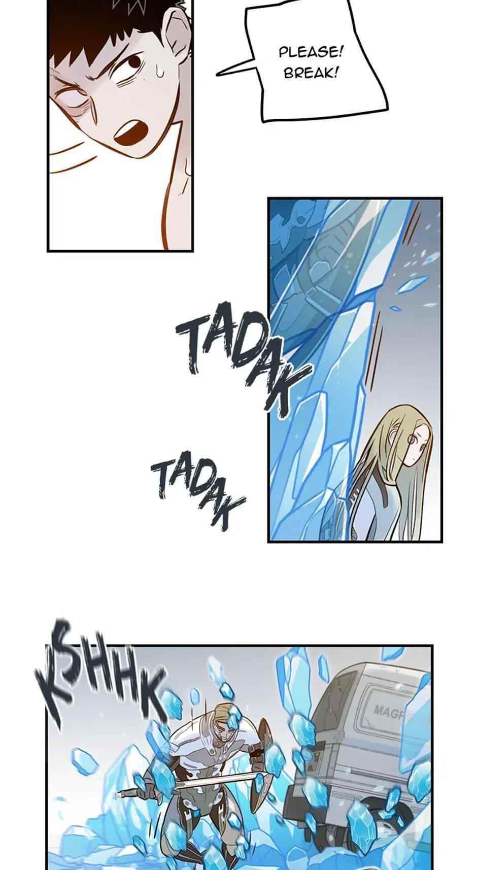 Rendezvous Chapter 88 - Page 26