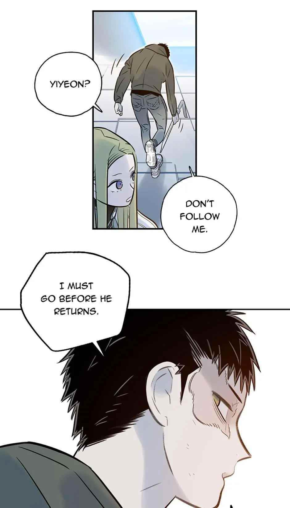 Rendezvous Chapter 88 - Page 29