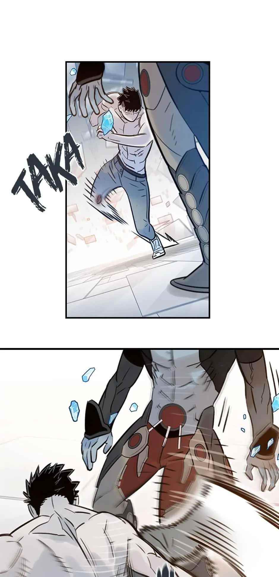 Rendezvous Chapter 88 - Page 3