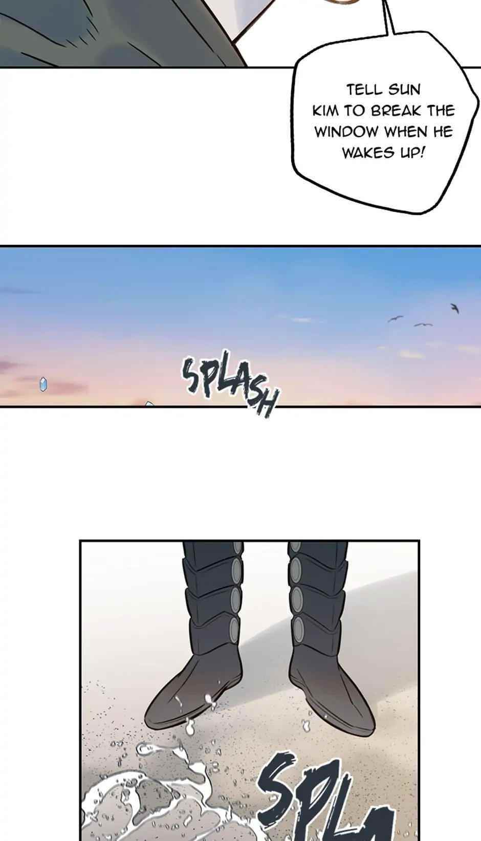 Rendezvous Chapter 88 - Page 30