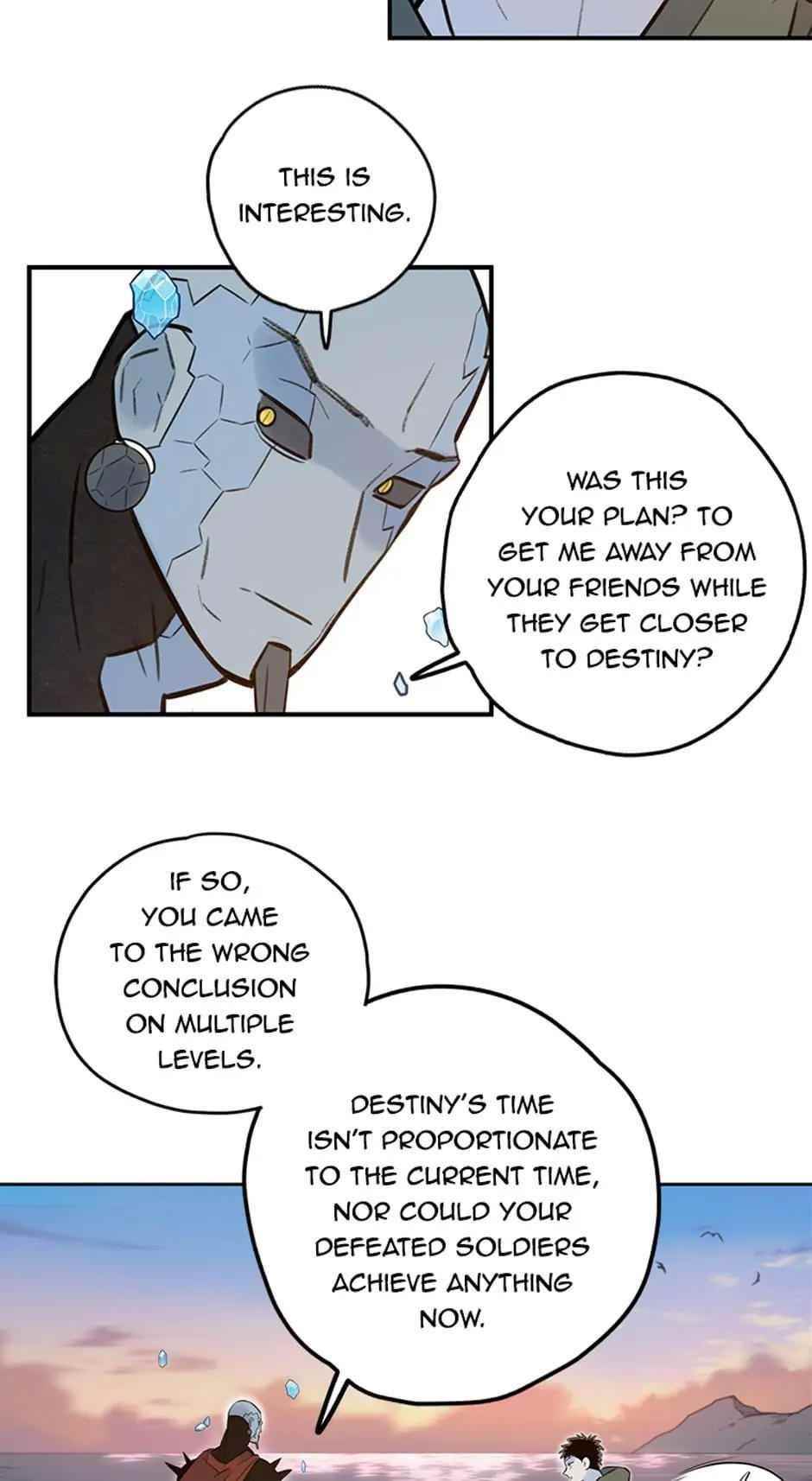 Rendezvous Chapter 88 - Page 35