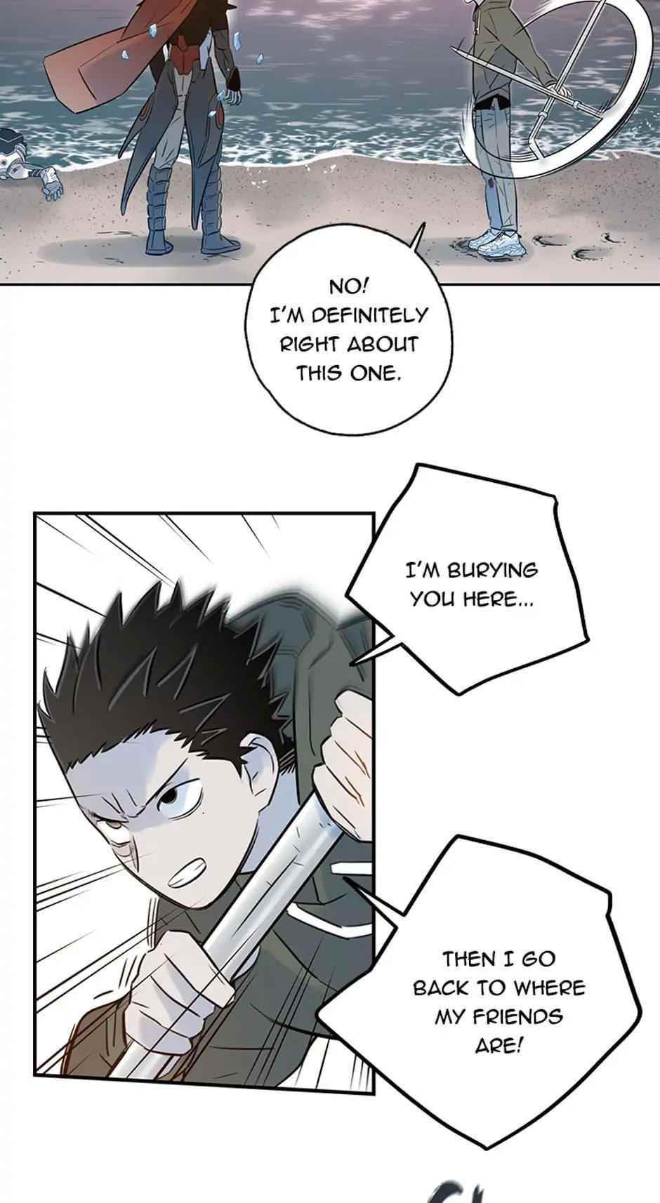 Rendezvous Chapter 88 - Page 36