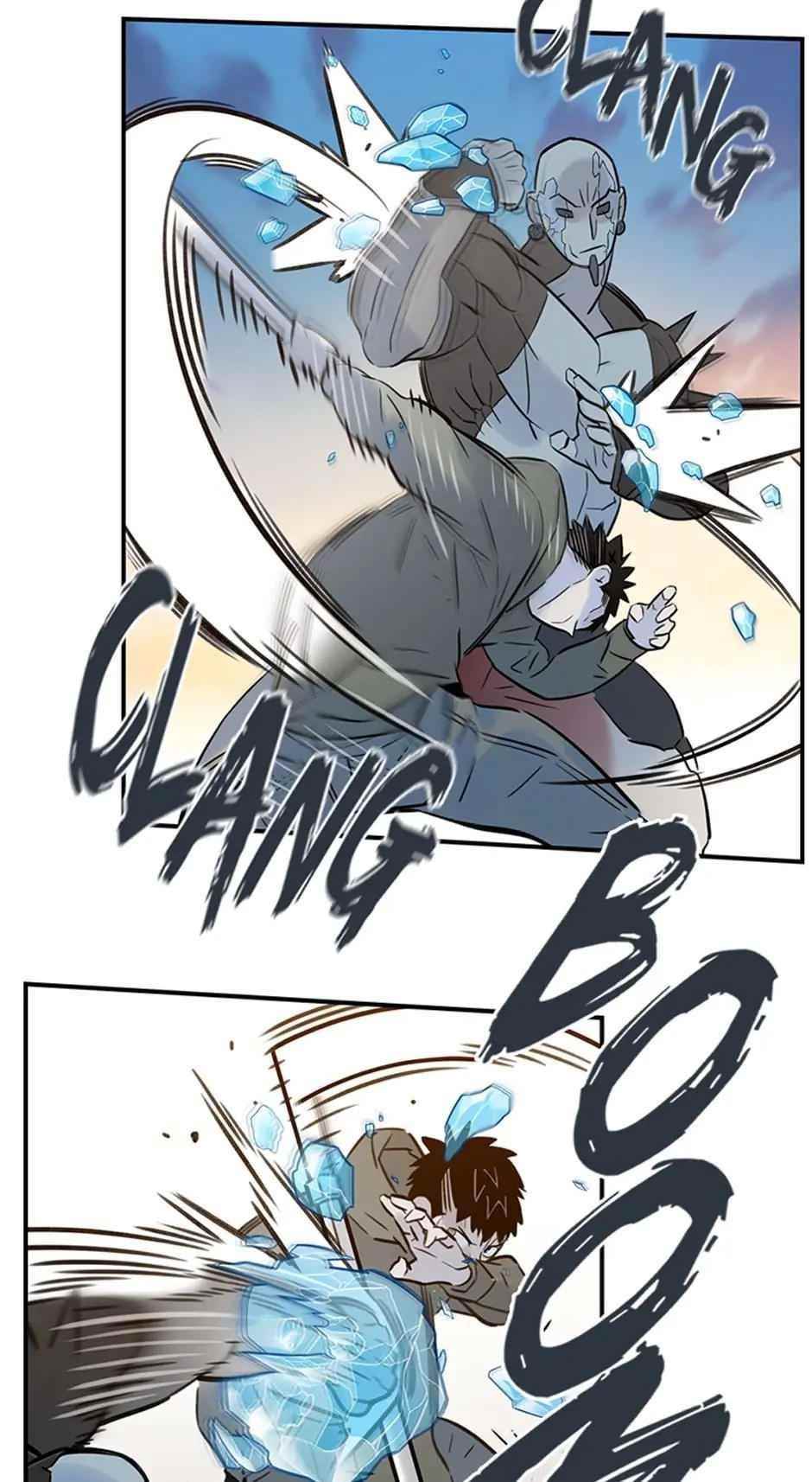 Rendezvous Chapter 88 - Page 37